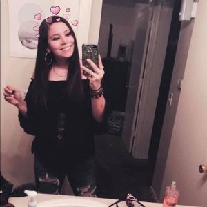 Meet your Posher, Jordan